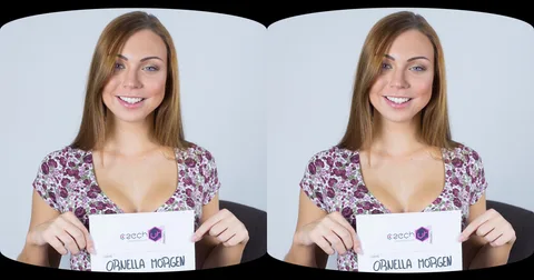 CVC 053 - Ornella Morgen