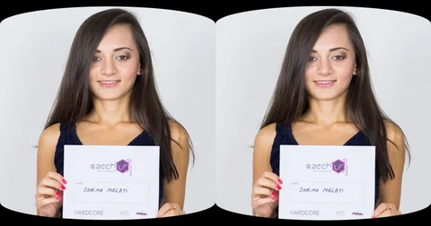 CVC 033 - Shrima Malati