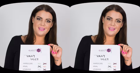 CVC 041 - Vany Ully