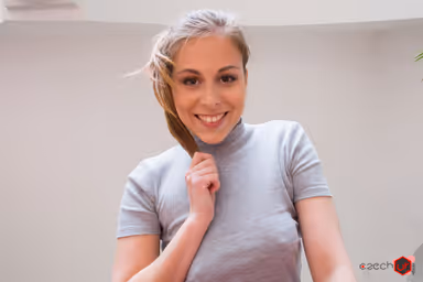 CVF 070 - Antonia Will Pee on You gallery