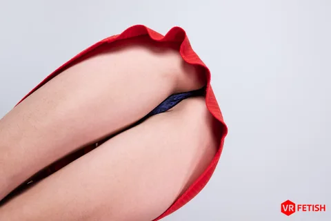 CVF 240 - Delicious Fanny gallery