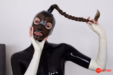 CVF 289 - Full Latex Session gallery