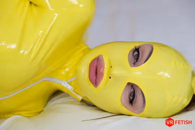 CVF 341 - Going Full Latex gallery