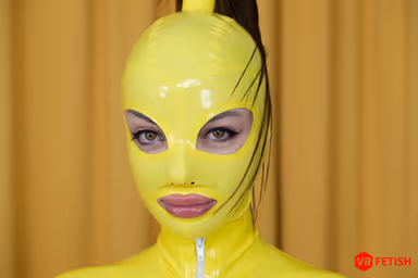 CVF 341 - Going Full Latex gallery