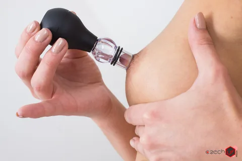 CVF 063 - Katy Pumping it up gallery