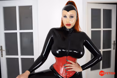 CVF 366 - Latex Joy gallery