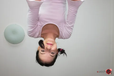 CVF 075 - Let Darling Sit on Your Face gallery