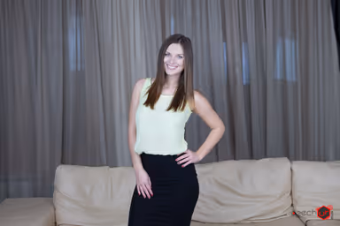 CVF 159 - Obsessed by her Amazing Face gallery