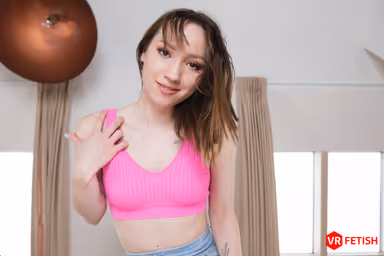 CVF 431 - Thin Cutie Quinn gallery