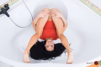 CVF 185 - Water Sport With Lexi gallery