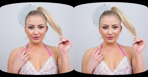 CVF 065 - Calya Will Sit on Your Face