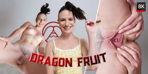 CVF 516 - Different Kind of Fruit