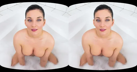 CVF 064 - Dirty Shower with Lucia