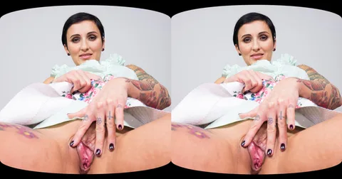 CVF 035 - Gabrielle Gucci