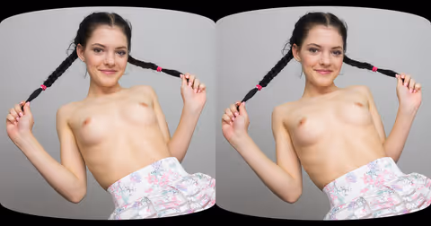 CVF 075 - Let Darling Sit on Your Face