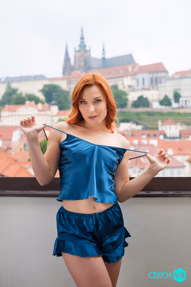 CVR 608 - Anal With a View gallery