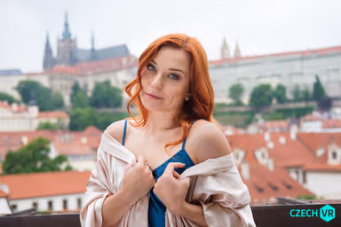 CVR 608 - Anal With a View gallery