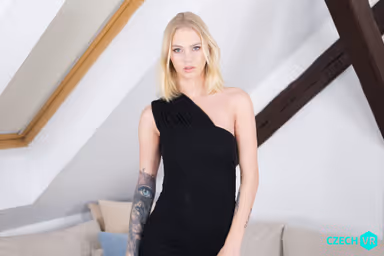 CVR 790 - Beauty in Black gallery