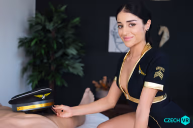CVR 707 - Captain At Your Service! gallery