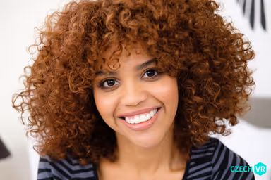 CVR 547 - Curly Babe gallery