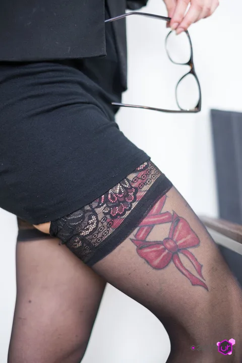 CVR 029 - Foxy Sanie gallery