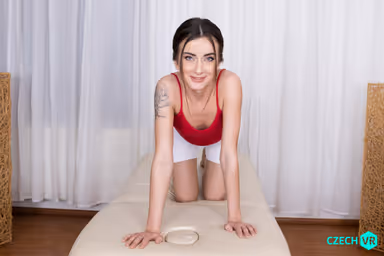 CVR 481 - Happy Ending Massage gallery