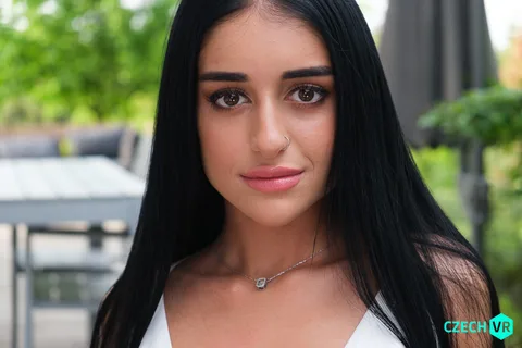 CVR 609 - I'm Here to Have Fun! gallery