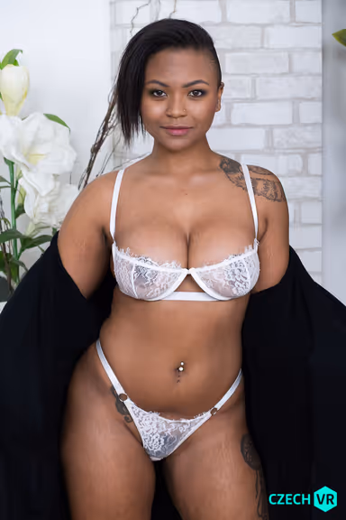 CVR 486 - It's My Turn to Play with You gallery