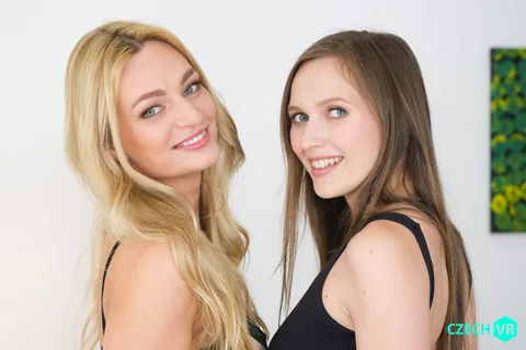 CVR 704 - Little Help Required gallery