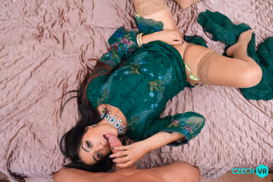 CVR 907 - Pakistani Wife Loves Foreskin gallery