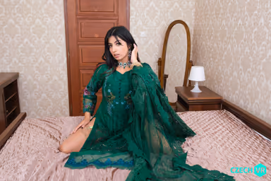 CVR 907 - Pakistani Wife Loves Foreskin gallery