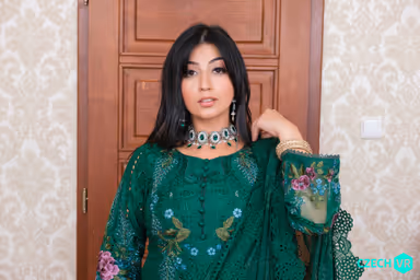 CVR 907 - Pakistani Wife Loves Foreskin gallery