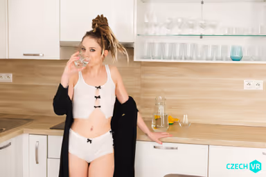 CVR 901 - Serving Dreads and Ass gallery