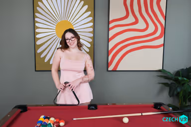 CVR 851 - Shooting Ball gallery