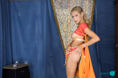 CVR 249 - Squirting Concubine gallery