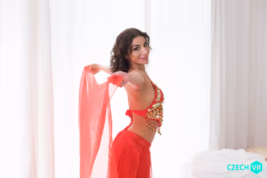 CVR 803 - Tease Before the Deed gallery