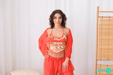 CVR 803 - Tease Before the Deed gallery