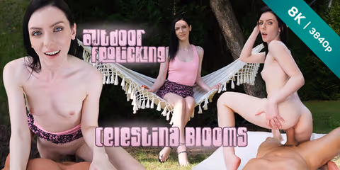 CVR 624 - Outdoor Frolicking