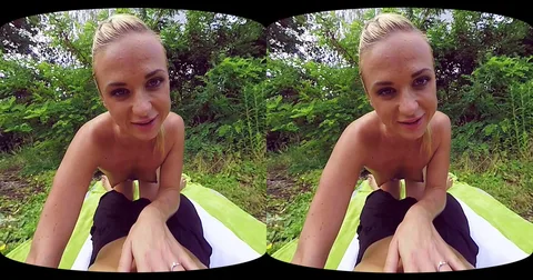 CVR 080 - Vinna Reed