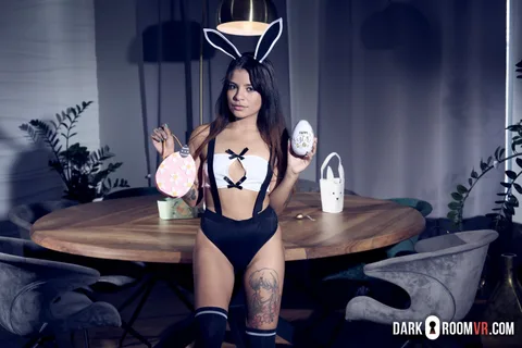 Bunny Treats gallery