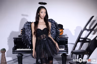 Dark Angel gallery