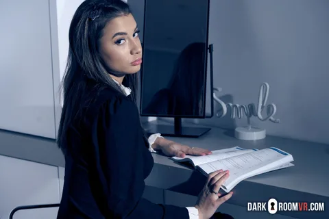 Harder, Stepdaddy! gallery