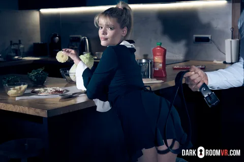 Pussy A La Carte gallery