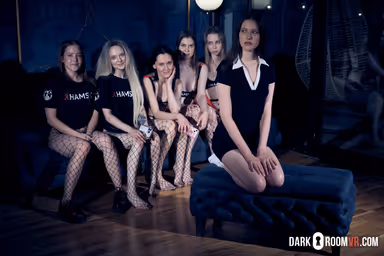 Welcome To A "Fuck Me" Club gallery