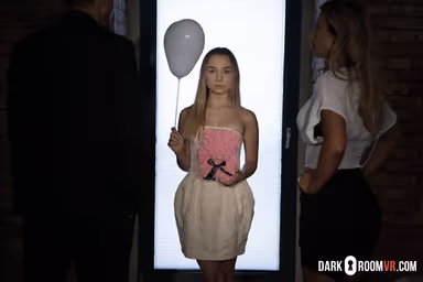 You Gonna Be Late For The Birthday, Girl gallery