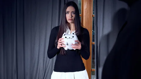 Have You Seen My Pussy?