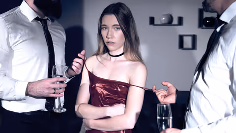 New Year - New Taboo Idea