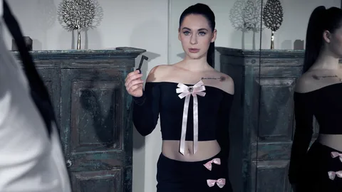 Oops, I Opened The Wrong Door