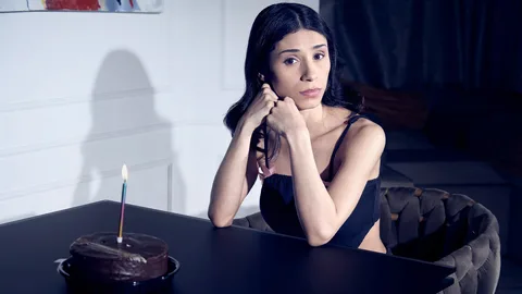 Wanna Taste My Thanks?