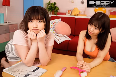 [VR] Extreme Closeups Of Big Tits! A Face So Pretty You'll Wanna Cheat! Bright, Lovely, Bubbly Personality - I Lost To The Temptation Of My Stepsister's Bosom Nozomi Ishihara gallery